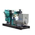 Marine Diesel Generator For Sales 250KW 340HP Engine By Cummin  N855-DM Have Spare Parts For Sales